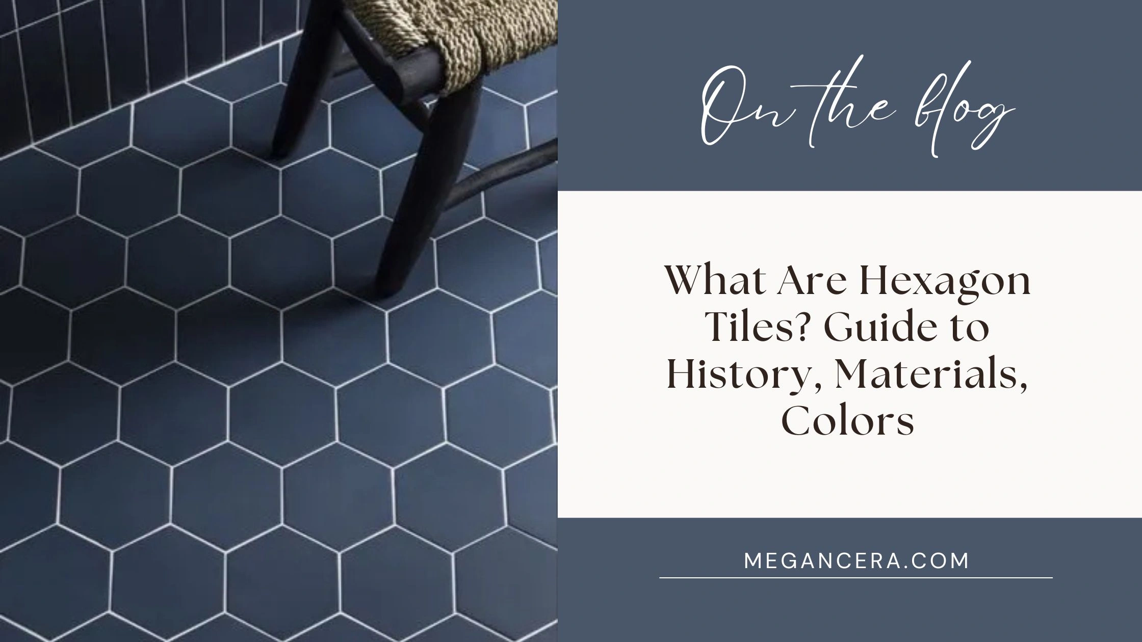 What Are Hexagon Tiles?